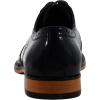 imageSTACY ADAMS Mens Tinsley Wingtip OxfordNavy