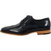 imageSTACY ADAMS Mens Tinsley Wingtip OxfordNavy