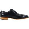 imageSTACY ADAMS Mens Tinsley Wingtip OxfordNavy