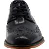 imageSTACY ADAMS Mens Tinsley Wingtip OxfordNavy