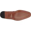 imageSTACY ADAMS Mens Tinsley Wingtip OxfordTan