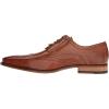 imageSTACY ADAMS Mens Tinsley Wingtip OxfordTan
