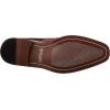 imageSTACY ADAMS Mens Tinsley Wingtip OxfordTanBrown
