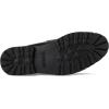 imageStacy Adams Mens Hale Moc Toe Slip on LoaferBlack