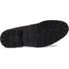 imageStacy Adams Mens Hale Moc Toe Slip on LoaferBordeaux