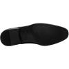 imageStacy Adams Mens Scottie Lace Up OxfordBlack Patent