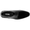 imageStacy Adams Mens Scottie Lace Up OxfordBlack Patent