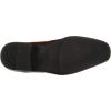 imageStacy Adams UnisexChild Tinsley Wingtip Laceup OxfordBrownMulti