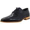 imageSTACY ADAMS Mens Tinsley Wingtip OxfordNavy