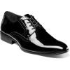 imageStacy Adams Mens Scottie Lace Up OxfordBlack Patent
