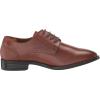 imageSTACY ADAMS Boys Kalvin Plain Toe OxfordCognac