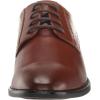 imageSTACY ADAMS Boys Kalvin Plain Toe OxfordCognac