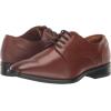 imageSTACY ADAMS Boys Kalvin Plain Toe OxfordCognac