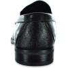 imageSTACY ADAMS Boys Kaylor Slip on LoaferBlack