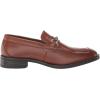 imageSTACY ADAMS Boys Kaylor Slip on LoaferCognac