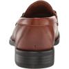 imageSTACY ADAMS Boys Kaylor Slip on LoaferCognac