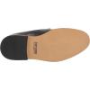imageStacy Adams Boys Desmond CapToe Monk Strap LoaferBlack