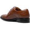 imageStacy Adams Boys Kallum Oxford  Little Kid ampamp Big KidCognac