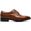 imageStacy Adams Boys Kallum Oxford  Little Kid ampamp Big KidCognac