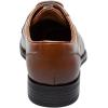 imageStacy Adams Boys Kallum Oxford  Little Kid ampamp Big KidCognac
