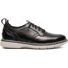 imageStacy Adams Boys Sync Elastic Lace SneakerBlack