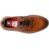 imageStacy Adams Boys Sync Elastic Lace SneakerCognac