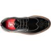 imageStacy Adams Boys Synergy Wingtip Lace OxfordBlack