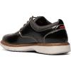imageStacy Adams Boys Synergy Wingtip Lace OxfordBlack