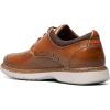 imageStacy Adams Boys Synergy Wingtip Lace OxfordCognac