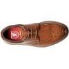 imageStacy Adams Boys Synergy Wingtip Lace OxfordCognac