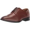 imageSTACY ADAMS Boys Kalvin Plain Toe OxfordCognac