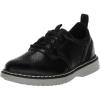imageStacy Adams Boys Sync Elastic Lace SneakerBlack