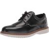 imageStacy Adams Boys Synergy Wingtip Lace OxfordBlack