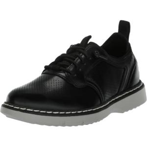imageStacy Adams Boys Sync Elastic Lace SneakerBlack