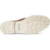 imageStacy Adams Mens Hopkins Penny Slip on LoaferBrown Suede