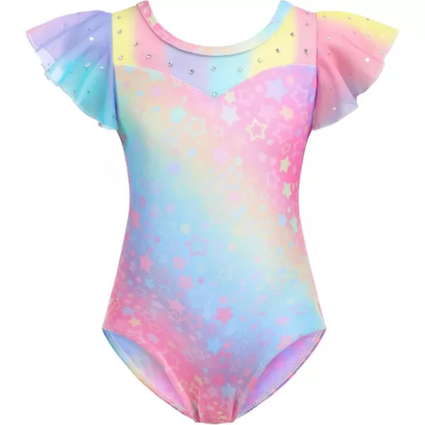 Rainbow Star