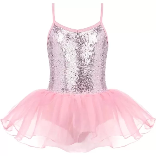 Ballet Pink