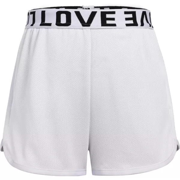 Zaclotre Girls Flowy Shorts with Pockets 2 in 1 Athletic Shorts High Waisted Gym Yoga Workout Running Biker Tennis Skirt01white