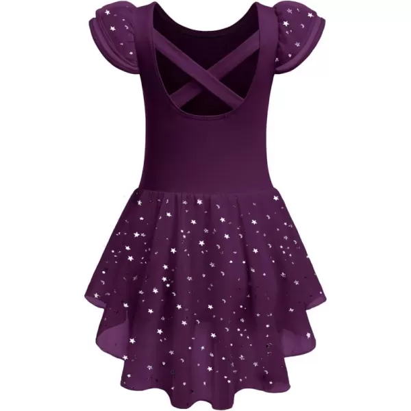 Dark Purple