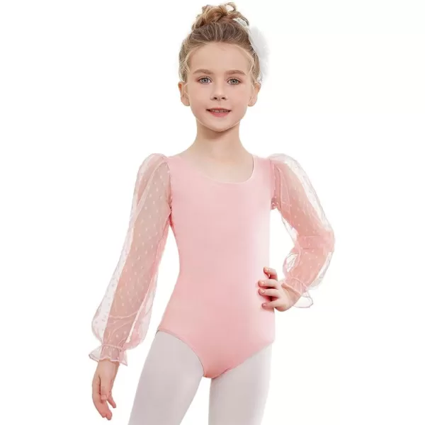 Ballet Pink