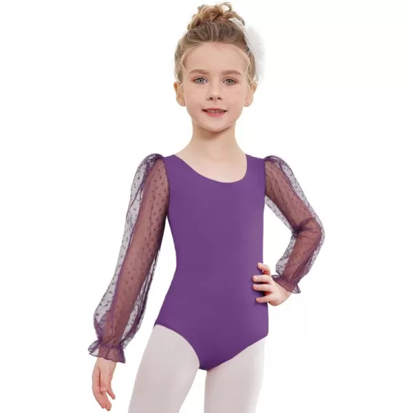 Dark Purple