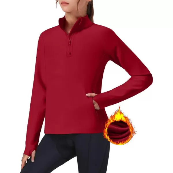 Dark Red