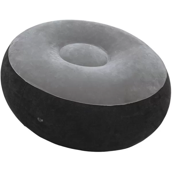 Intex Inflatable Ultra Lounge with Ottoman5 Pack