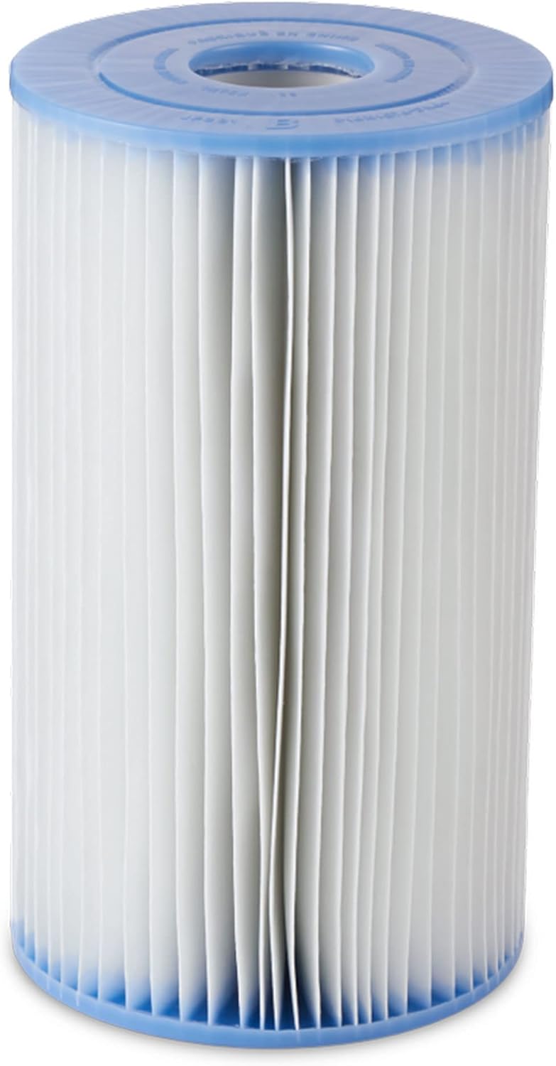 Intex Type A or C Filter Cartridge for PoolsType B