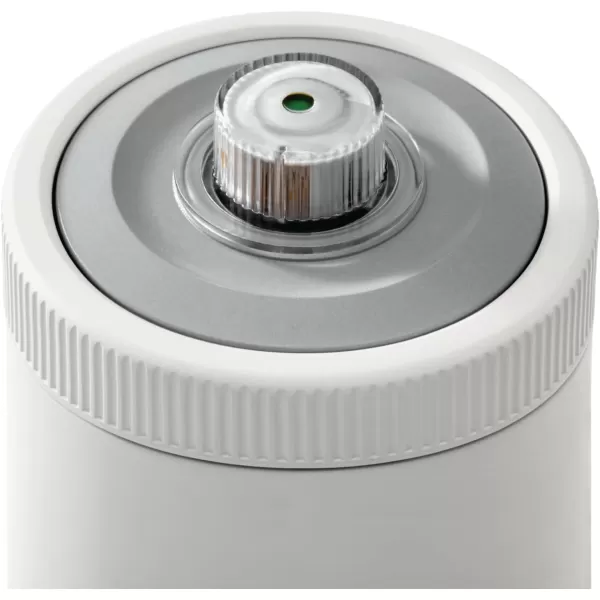 INTEX C1500 Krystal Clear Cartridge Filter Pump for Above Ground Pools 1500 GPH Pump Flow Rate  Improved Circulation and Filtration  Easy Installation  Improved Water Clarity  EasytoClean1 000 Gallons Per Hour