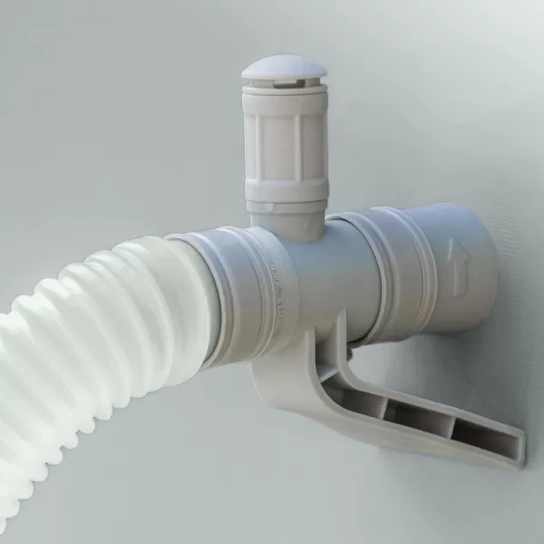 INTEX C1500 Krystal Clear Cartridge Filter Pump for Above Ground Pools 1500 GPH Pump Flow Rate  Improved Circulation and Filtration  Easy Installation  Improved Water Clarity  EasytoClean330 Gallons Per Hour