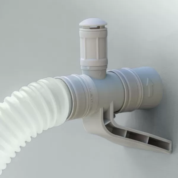 INTEX C1500 Krystal Clear Cartridge Filter Pump for Above Ground Pools 1500 GPH Pump Flow Rate  Improved Circulation and Filtration  Easy Installation  Improved Water Clarity  EasytoClean1 000 Gallons Per Hour