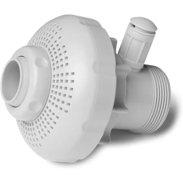 INTEX SX925 Krystal Clear Sand Filter Pool Pump for Above Ground Pools 925 GPH Pump Flow Rate  Improved Circulation and Filtration  Easy Installation  Improved Water Clarity  EasytoClean2 800 Gallon Per Hour