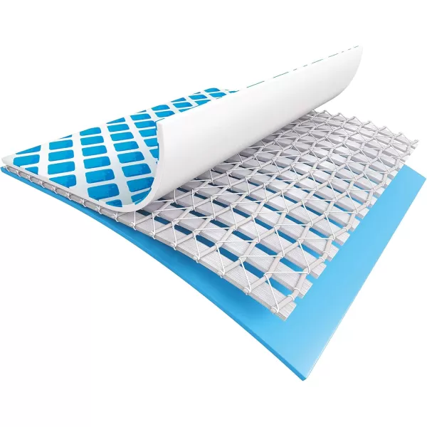 Intex 28165EH Easy Set Inflatable Swimming Pool Set 15ft x 42in  Includes 1000 GPH Cartridge Filter Pump  Removable Ladder  Pool Cover  Ground Cloth12FT x 30IN