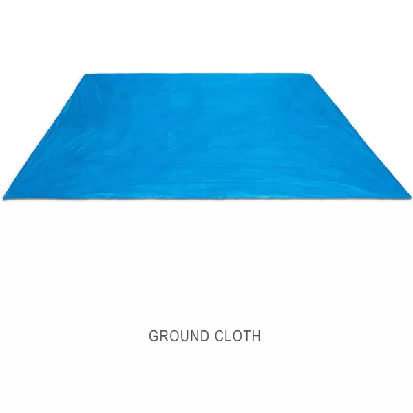 Intex 28165EH Easy Set Inflatable Swimming Pool Set 15ft x 42in  Includes 1000 GPH Cartridge Filter Pump  Removable Ladder  Pool Cover  Ground Cloth15FT x 42IN